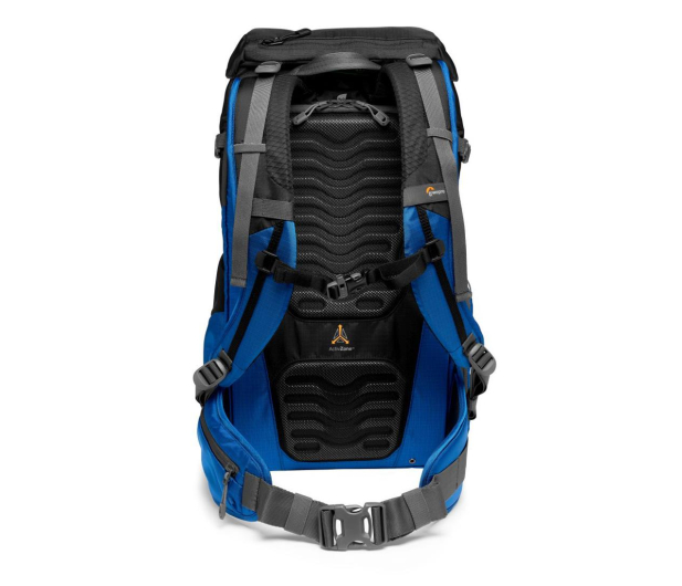 Lowepro PhotoSport BP 24L AW III (BU) - 1181469 - zdjęcie 4